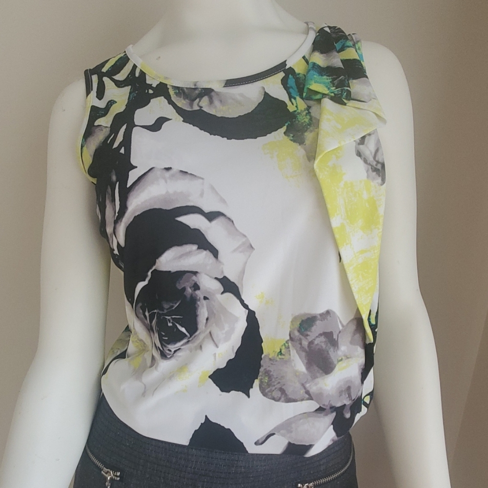Summer blouse